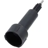 Philips drivaksel 300005783271 for forskjellige kjøkkenmaskinmodeller