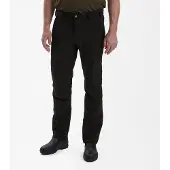 Deerhunter Strike Full Stretch Trousers Black 58