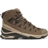 Salomon Quest Echo Gore-tex Tursko