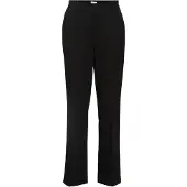 Object Lisa Straight Fit Bukser
