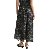Scotch & Soda Ufs01664f Lang Skjørt