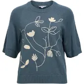 Object Kortermet Pullover