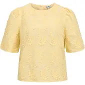 Object Brodert Bluse
