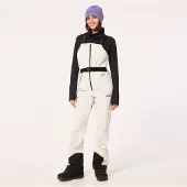 Oakley Apparel Kvinne Tnp Harper Softshell Bib