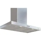 Bosch DWB93BC30, 400 m³/t, eksos/resirkulering, A, A, C, 67 dB