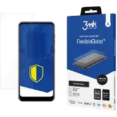 3MK Samsung Galaxy A21s – 3mk FlexibleGlass spesialutgave