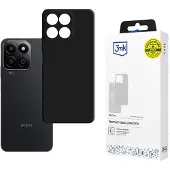 3mk Protection 3mk matt deksel til Honor 200 Smart – svart