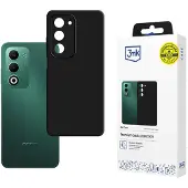 3mk Protection 3mk matt deksel til Oppo A5 5G – svart