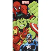Cerda Disney Avengers Håndkle