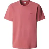Pepe Jeans Jacko Kortarmet T-skjorte