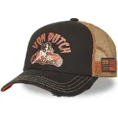 Von Dutch Vd/1/ct/crew/31 Cap