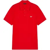 Emporio Armani Em000571_af20424 Kortermet Poloskjorte
