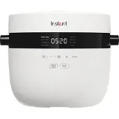 Instant Pot Reishunger GRØNNSAKSRISKOKER 5L 860W IKKE-STICKENDE BELEGG