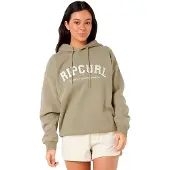 Rip Curl Varsityie Hettegenser