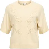 Object Kortermet Pullover