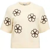 Object Kortermet Pullover