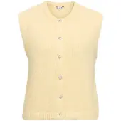 Object Cap-ermet Vest