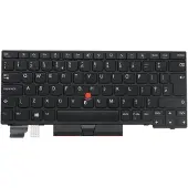 Lenovo CMSK-CS20,BK-NBL,CHY,UKE 5N20V43025, Tastatur,