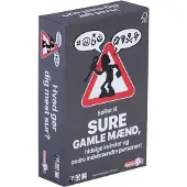 Games4U Sure Gamle Mænd