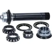 Shimano Axis Rs700 Center Lock Navaksel