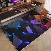 24hShop Spillmatte 80x120cm / spillmatte / spillgulvmatte / stolmatte