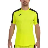 Joma Academy Kortarmet T-skjorte