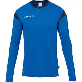 Uhlsport Squad 27 Langarmet T-skjorte