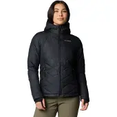 Columbia Heavenly Jakke