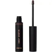 Nilens Jord Brow Fix 4 ml - No. 215 Dark Brown