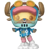 Funko POP! - POP Vinyl OPS11- Chopper (Egg) - Figur