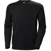 Helly Hansen Classic 2.0 Langarmet T-skjorte