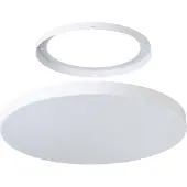 Eglo connect Turcona-Z LED-taklampe Ø 60 cm