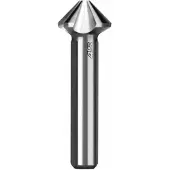 RUKO ULTIMATECUT 102894 kjeglesenk 40 mm HSS sylinderskaft - 1 stk.
