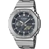 G-Shock Gm-2110 44.4mm 20atm Quartz Analog-digital Klokke