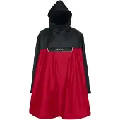 Vaude Bike Valero Vanntett Poncho