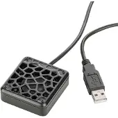Exo Terra Minivifte Til Terrarium 11w