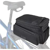 Contec Via Explorer Rt Sykkelveske 37l