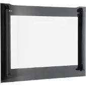 Electrolux Festet dørglass - 594x471mm 140037378282