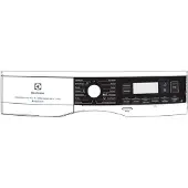 Electrolux manöverpanel, hvite, 140232615017