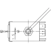 Electrolux Termostat 2089860023