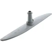 Electrolux Mørkegrå spylearm 1527271207