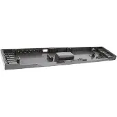 Electrolux manöverpanel, grå 140003091117