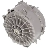 Electrolux gruppe, sveiset, sats 3484166206