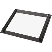 Electrolux Festet dørglass - 7mm 140108147897