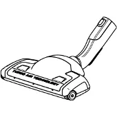 Electrolux munstycke 2198533206