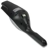Electrolux viser, enhet, hvite 140134299217