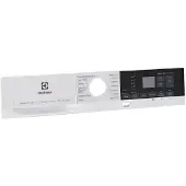 Electrolux manöverpanel, hvite, , EN 140274205016