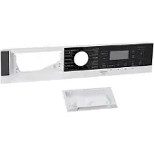 Electrolux manöverpanel, hvite, AEG, EN 140274122013