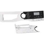 Electrolux manöverpanel, hvite, AEG 140193934019