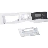 Electrolux manöverpanel, hvite, , EN 140285961011